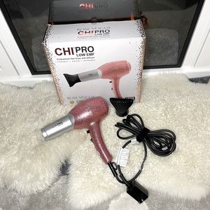 CHI Pro Hairdryer